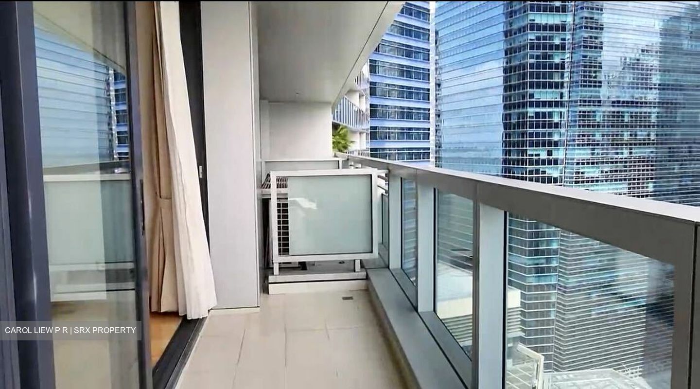 Marina Bay Residences (D1), Condominium #389281721